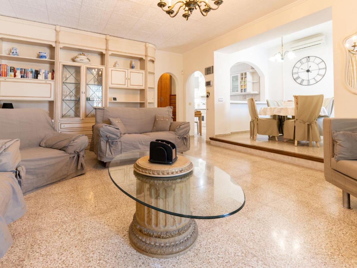 אמפוריבראבה Holiday Home Roanne By Interhome מראה חיצוני תמונה