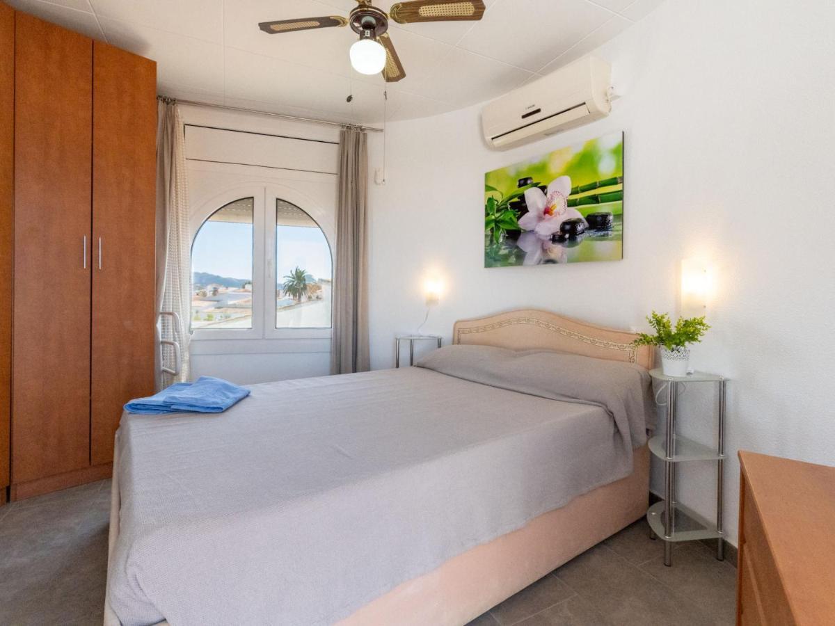 אמפוריבראבה Holiday Home Roanne By Interhome מראה חיצוני תמונה